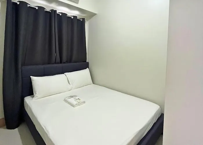 Apartmán s 1 ložnicí